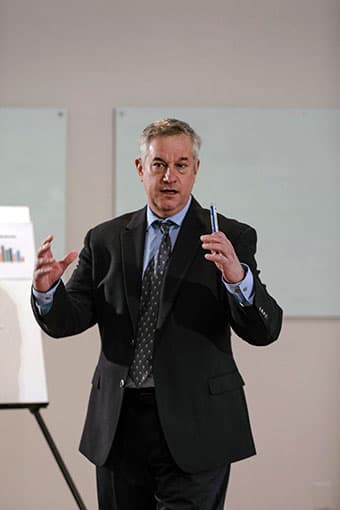 Michael Brooks