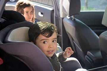 Transportation Services