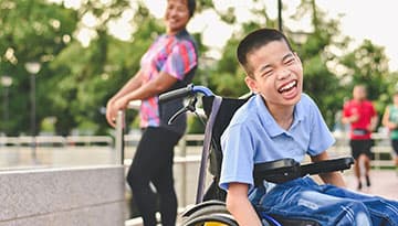 Respite Services